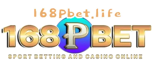 168pbet logo