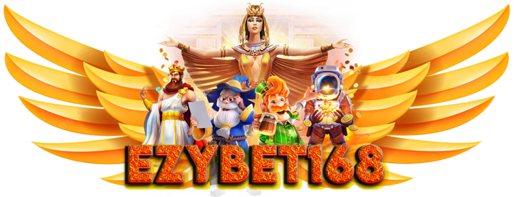 Ezy168bet